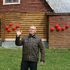 Фотография мужчины Евгений, 60 лет из г. Барнаул