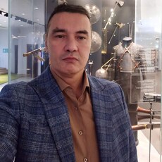 Фотография мужчины Александр, 52 года из г. Кемерово