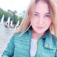 Фотография девушки Анастасия, 27 лет из г. Петропавловск