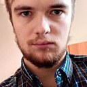 Иван, 27 лет