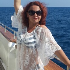 Фотография девушки Жанна, 43 года из г. Могилев