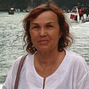 Гульчатай, 65 лет