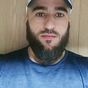 Ibragim, 31 год
