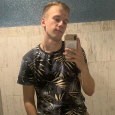 Фотография мужчины Тимофей, 22 года из г. Минск