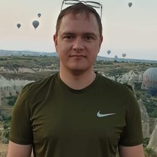 Фотография мужчины Василий, 42 года из г. Химки