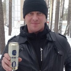 Фотография мужчины Sanekkamaz, 35 лет из г. Димитровград