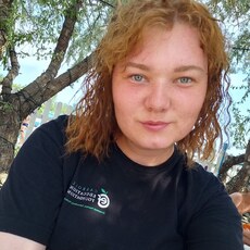 Фотография девушки Катя, 26 лет из г. Ельск