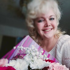 Фотография девушки Наталья, 52 года из г. Красноярск