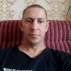 Фотография мужчины Сергей, 37 лет из г. Анапа