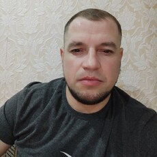 Фотография мужчины Евгений, 38 лет из г. Петропавловск