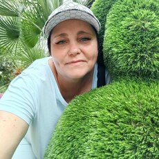 Фотография девушки Наталья, 47 лет из г. Лиски