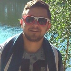 Фотография мужчины Мартин, 38 лет из г. Гродно