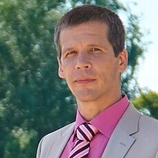 Фотография мужчины Илья, 45 лет из г. Туапсе