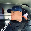 Томас, 46 лет