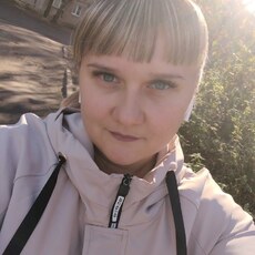 Фотография девушки Елена, 34 года из г. Ржев