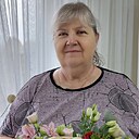 Людмила, 66 лет
