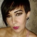 Ириска, 40 лет