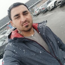 Фотография мужчины Mihai, 27 лет из г. Năvodari