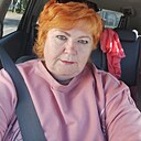 Нина, 62 года