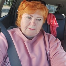 Фотография девушки Нина, 62 года из г. Минск