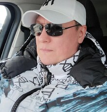 Фотография мужчины Александр, 43 года из г. Набережные Челны