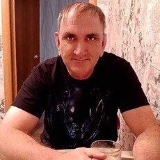 Фотография мужчины Паша, 48 лет из г. Абакан