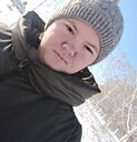 Серафима, 21 год