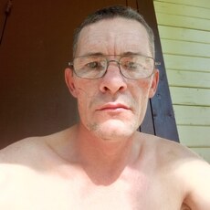 Фотография мужчины Эдуард, 44 года из г. Чкаловск