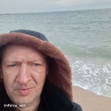 Фотография мужчины Евгений, 52 года из г. Мелитополь