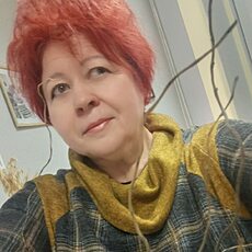 Фотография девушки Валентина, 63 года из г. Обухов
