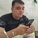 Юра, 33 года