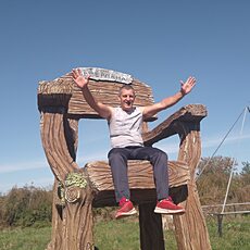 Фотография мужчины Алексей, 42 года из г. Новомосковск