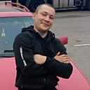 Денис, 33 года