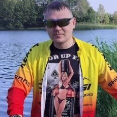 Фотография мужчины Михаил, 34 года из г. Воронеж