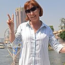 Светлана, 50 лет