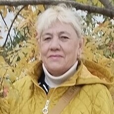 Фотография девушки Фаина, 65 лет из г. Ульяновск