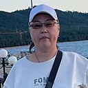 Ириш, 45 лет