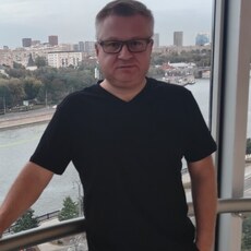 Фотография мужчины Анатолий, 46 лет из г. Москва