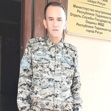 Фотография мужчины Диловар, 41 год из г. Душанбе