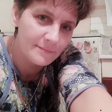 Фотография девушки Солнышко, 46 лет из г. Улан-Удэ