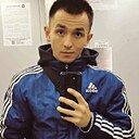 Данила, 25 лет