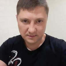 Фотография мужчины Паша, 42 года из г. Электросталь