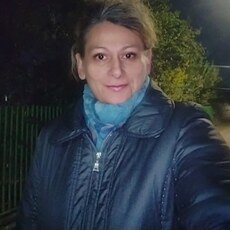 Фотография девушки Марина, 51 год из г. Барановичи