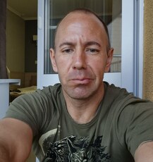 Фотография мужчины Алекс, 40 лет из г. Шостка