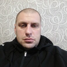 Фотография мужчины Александр, 37 лет из г. Богучаны