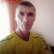Фотография мужчины Александр, 54 года из г. Пермь