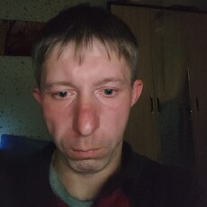 Фотография мужчины Алексей, 34 года из г. Южно-Сахалинск
