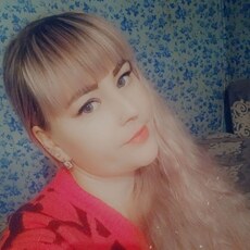 Фотография девушки Иринка, 29 лет из г. Тулун