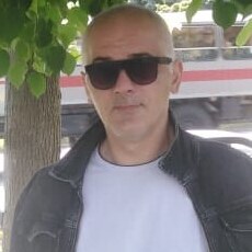 Фотография мужчины Алим, 40 лет из г. Владикавказ