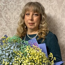Фотография девушки Людмила, 51 год из г. Ярославль